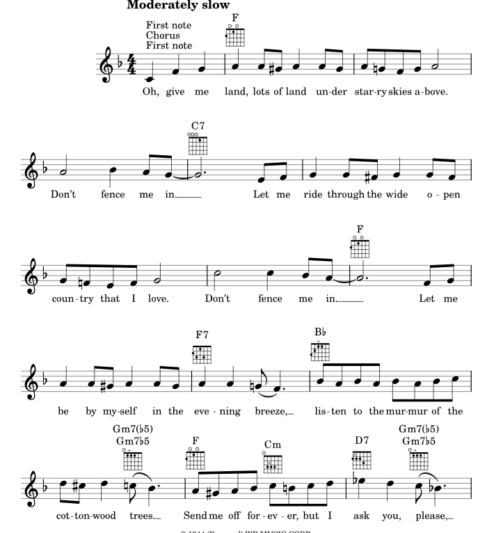 别将我束缚 科尔版 吉他独奏 有试听