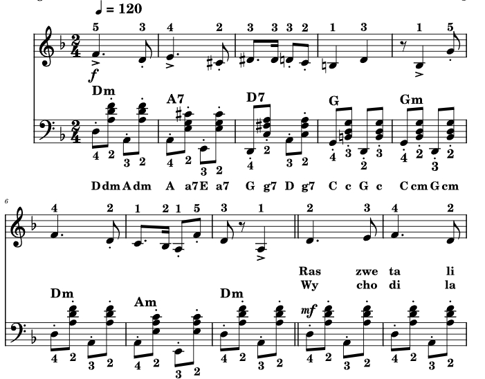 喀秋莎 佐兰版 手风琴独奏  有试听