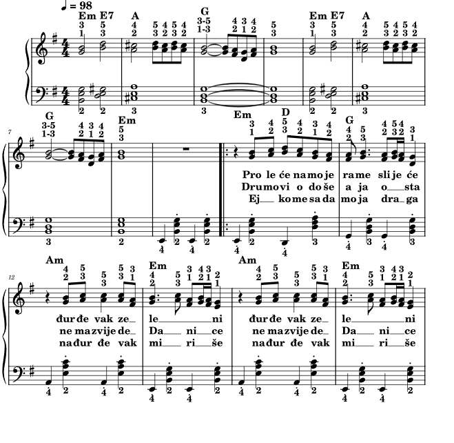 圣乔治节 佐兰版 手风琴独奏 有试听