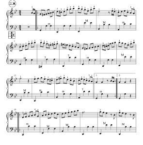 标价非售价 太阳马戏团 保罗版 手风琴独奏 有试听-云音圈