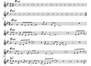 标价非售价 奔赴哈莱姆 约瑟夫版 吉他独奏 有试听-云音圈