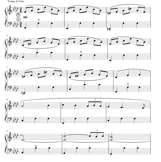 巴黎的天空下 潘改编 手风琴独奏 有试听