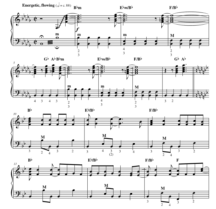 我依然屹立 季米特里版 手风琴独奏 有试听