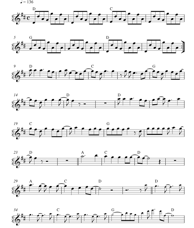 我甜蜜的孩子 伊斯雷尔版 吉他独奏 有试听