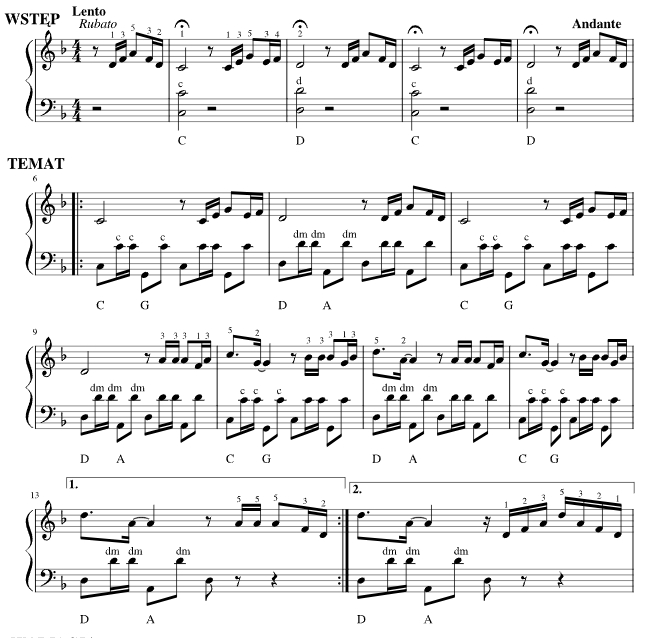 海上昆比亚 卡米尔版 手风琴独奏  有试听