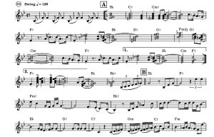 标价非售价 爱之歌 尼尔版 手风琴独奏 有试听-云音圈