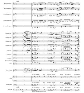 标价非售价 一起来 山姆官方原版 管弦乐 总谱+分谱 有试听-云音圈