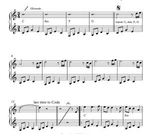 竖琴幻境 竖琴独奏 朱莉安官方原版  有试听-云音圈