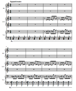 自由探戈 五级 六手联弹 有试听-云音圈