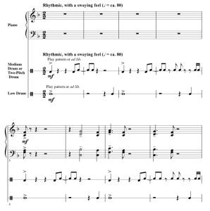 商品为SA 二声部合唱线谱 Amani (Peace) 施耐德官方原版  童声女声合唱谱 有试听 自动发货-云音圈