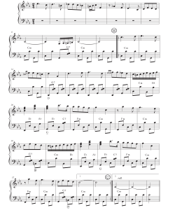 喀秋莎 手风琴独奏 朱莉娅戈登官方原版  有试听  自动发货-云音圈