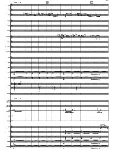 丝绸之路 民族管弦乐 姜莹版 总分谱 自动发货-云音圈