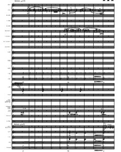 丝绸之路 民族管弦乐 姜莹版 总谱+分谱 有试听 自动发货-云音圈