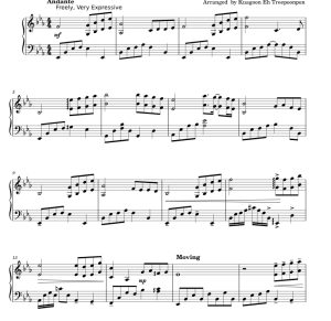 美女与野兽 Beauty and the Beast  马林巴独奏 库阿贡官方原版 有试听 自动发货-云音圈